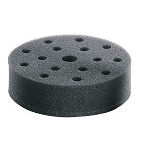 Insert perforé pour 15 tubes Ø10mm - VT 1.3.2 - DLAB