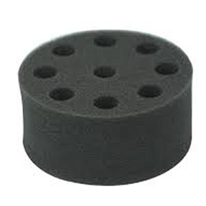 Insert perforé pour 8 tubes Ø16mm - VT 1.3.4 - DLAB