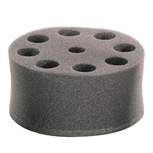 Insert perforé pour 8 tubes Ø20mm - VT 1.3.5 - DLAB