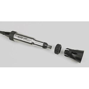INTELLICAL Sonde pour l'oxygène dissous LDO numérique d'extérieur, câble de 5 m - Hach Lange
