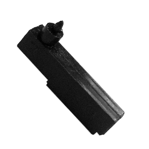 JRI-00292 - Stylo pointe fibre noir