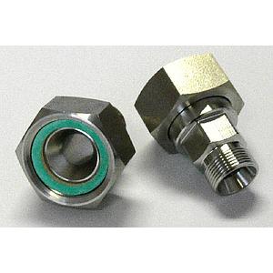 JUL-8890040 - 2 adaptateurs G 3/4