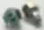 2 adaptateurs G 3/4" interne sur M16x1 externe