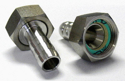 Adaptateurs 3/4"G Femelle
