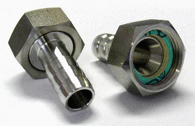 Adaptateurs 3/4"G Femelle