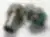 JUL-8890043 - 2 adaptateurs G 1/4" interne sur connexion 3/4"externe Ø int. - JULABO