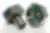 JUL-8890045 - 2 adaptateurs G1 1/4" interne sur connexion de tuyau 3/4" Ø int. - JULABO