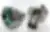 JUL-8890046 - 2 adaptateurs G1 1/4" interne sur connexion de tuyau 1" Ø int. - JULABO