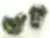 JUL-8890047 - 2 adaptateurs G 3/4" interne sur NPT 1/2" externe - JULABO