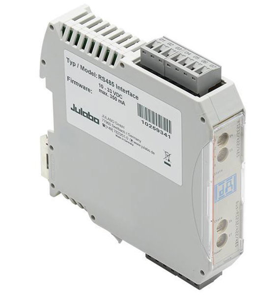 RS485 Interface - Julabo