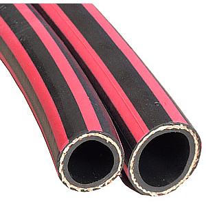 JUL-8930308 - 1 m tuyau CR, Ø int. 8 mm (-40 à +120 °C) - JULABO