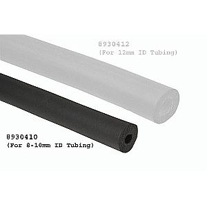 JUL-8930410 - 1 m d'isolant pour tuyau Ø int. 8 ou 10 mm (-50 à +100 °C)