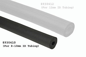 JUL-8930425 - 1 m d'isolant de tuyau Ø int. 35 mm  pour tuyau renforcé avec Ø int. 1" - JULABO