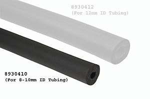 JUL-8930425 - 1 m d'isolant de tuyau Ø int. 35 mm pour tuyau renforcé avec Ø int. 1" - JULABO