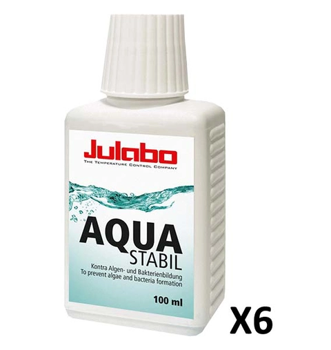 Liquide de protection Aqua-Stabil - 100 ml - Lot de 6