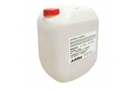 Fluide thermal H5 (-50 à +105°C) - Bidon de 10 litres - Julabo