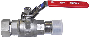 JUL-8970454 - Vanne G3/4"  - JULABO