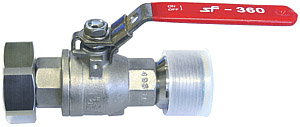 JUL-8970458 - Vanne G1 1/4" - JULABO