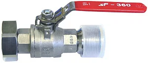 JUL-8970458 - Vanne G1 1/4" - JULABO