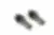 JUL-8970460 - 2 cannules pour tuyaux Ø int. 8 mm, M10x1