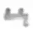Distributeur 2 voies M16x1 femelle sur 2x M16x1 mâle