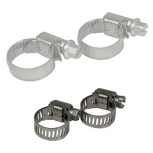 JUL-8970484 - 2 colliers taille 3 pour tuyau renforcé 1