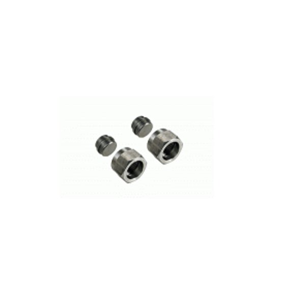 Vis de fermeture M16x1 - Julabo