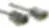 JUL-8980075 - Câble interface RS232 - 3 m