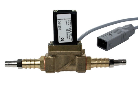 JUL-8980700 - Vanne électro-magnétique pour refroidissement par eau