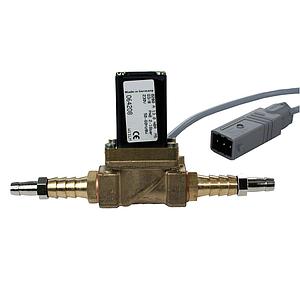 JUL-8980700 - Vanne électro-magnétique pour refroidissement par eau