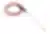 Sonde PT100 externe inox - 200 x 6 mm