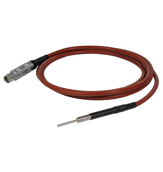 Sonde PT100 externe - 20 x 2 mm