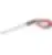 Sonde Pt100 externe inox - 300 x 6 mm