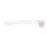 Sonde PT100 externe inox / téflon - 1200 x 6 mm