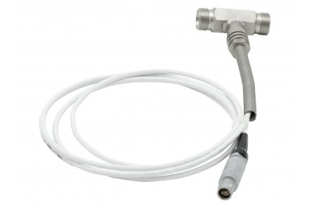 Adaptateur M+R avec sonde PT100