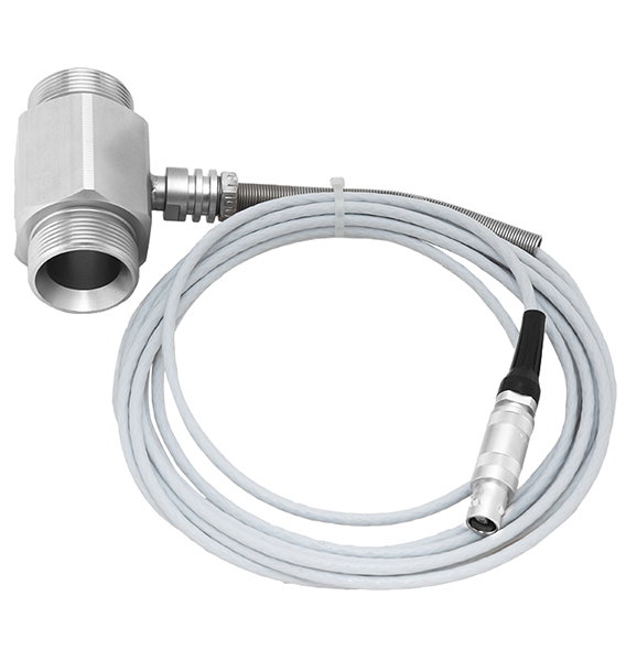 Adaptateur M+R avec sonde PT100 - Julabo