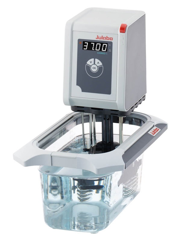 Bain thermostaté Corio C-BT5 - Julabo