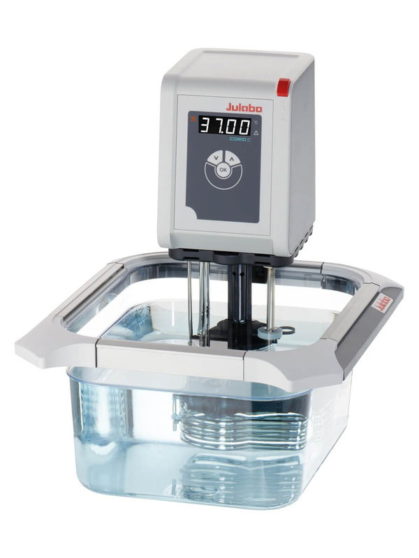Bain thermostaté Corio C-BT9 - Julabo