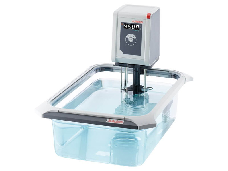 Bain thermostaté Corio C-BT19 - Julabo