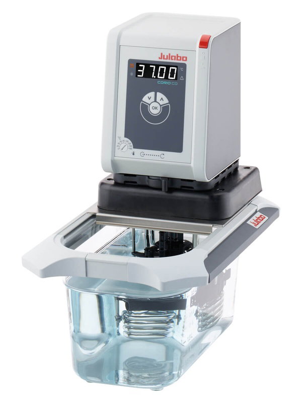 Bain thermostaté à circulation Corio CD-BT5 - Julabo