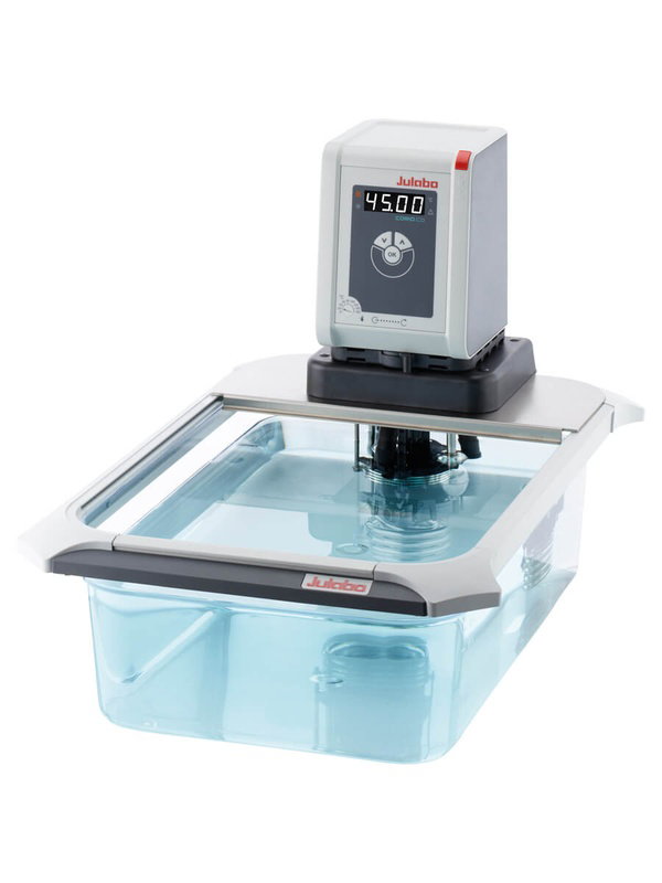 Bain thermostaté à circulation Corio CD-BT19 - Julabo