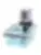 Bain thermostaté à circulation Corio CD-BT19 - Julabo