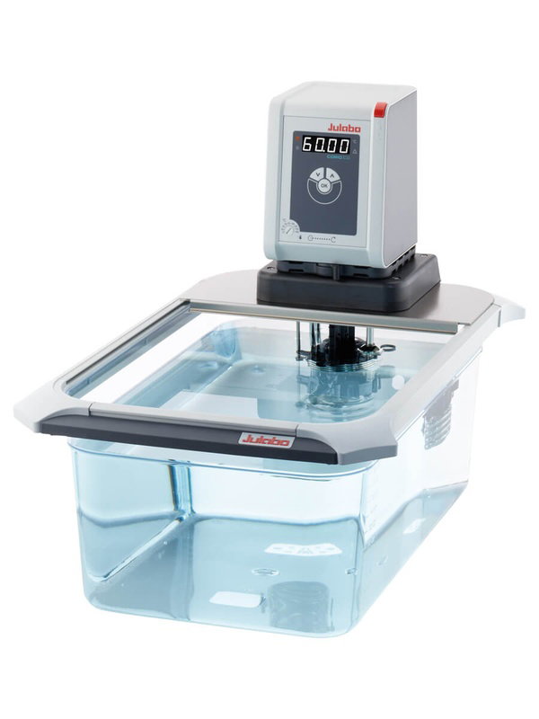 Bain thermostaté à circulation Corio CD-BT27 - Julabo