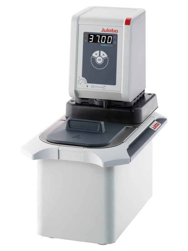 Bain thermostaté à circulation CORIO CD-B5 - JULABO