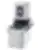 Bain thermostaté à circulation CORIO CD-B5 - JULABO