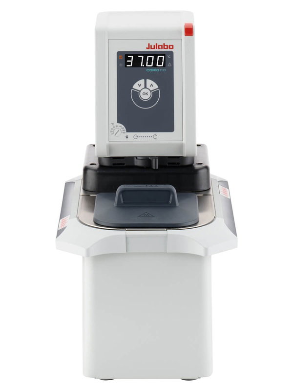 Bain thermostaté à circulation CORIO CD-B5 - JULABO