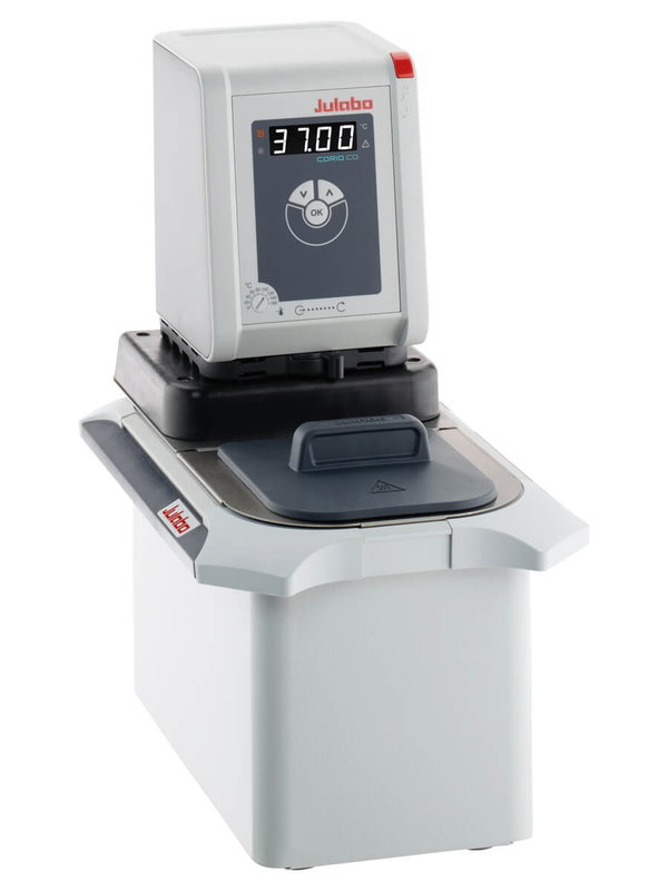 Bain thermostaté à circulation CORIO CD-B5 - JULABO
