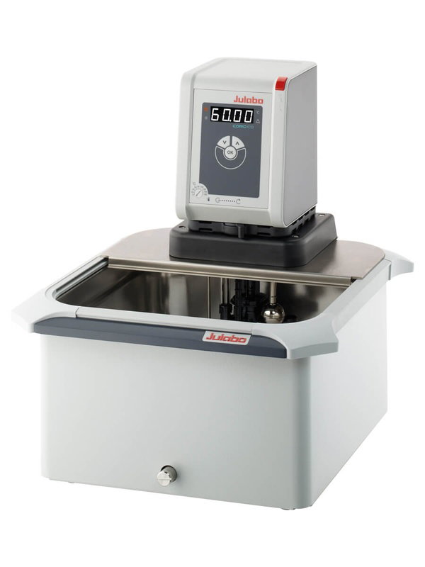 Bain thermostaté à circulation CORIO CD-B13 - JULABO