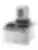 Bain thermostaté à circulation CORIO CD-B13 - JULABO