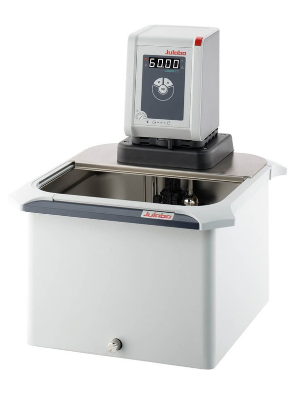 Bain thermostaté à circulation CORIO CD-B17 - JULABO